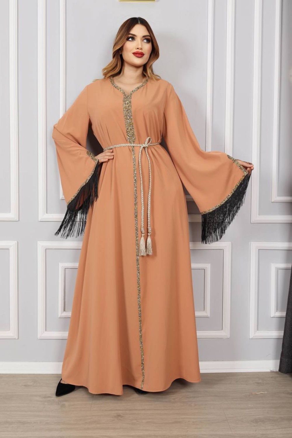 Abaya for occasions