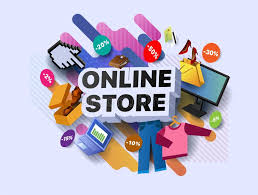 Easy Shopping 